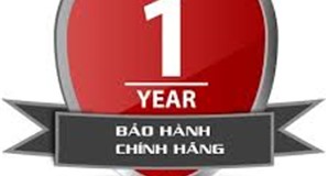 Chính sách bảo hành